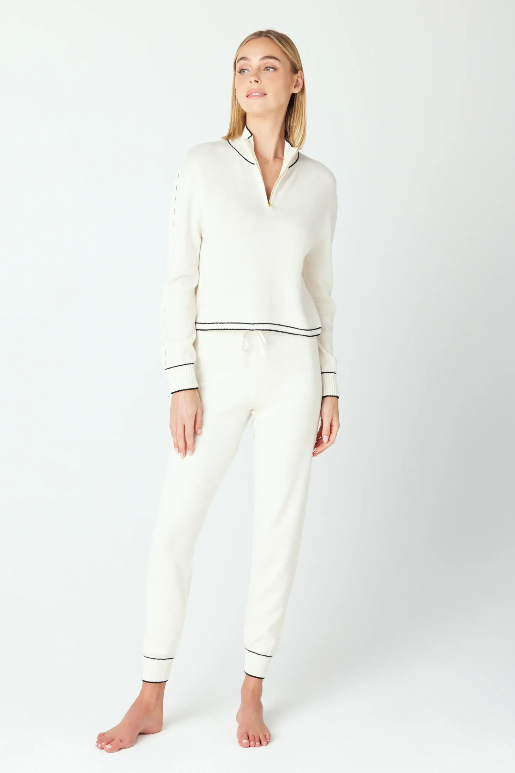 GIGI C Lounge|Alice Jogger