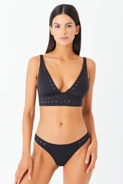 GIGI C Matching Sets|Swim Tops|Angelica Top