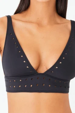 GIGI C Matching Sets|Swim Tops|Angelica Top