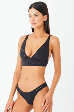 GIGI C Matching Sets|Swim Tops|Angelica Top