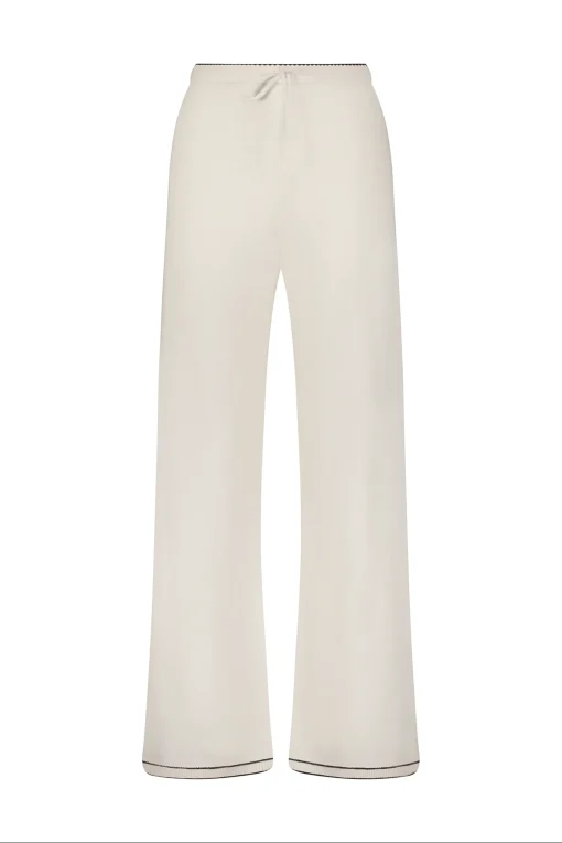 GIGI C Lounge|Aubrie Wide Leg Pant