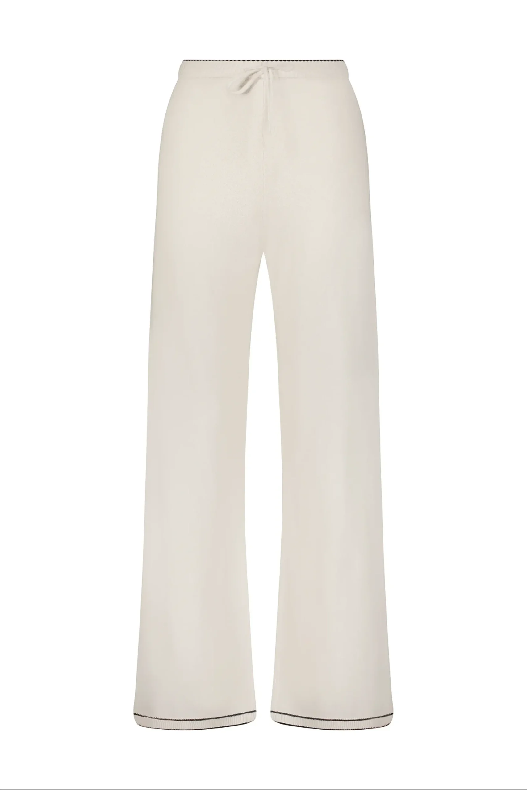 GIGI C Lounge|Aubrie Wide Leg Pant