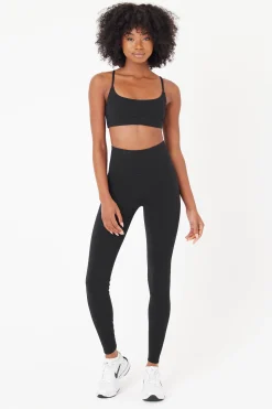 GIGI C Matching Sets|Sport Bottoms|Ava Snakeskin Legging