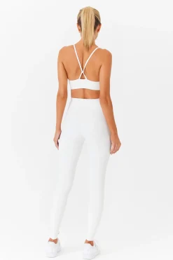 GIGI C Matching Sets|Sport Bottoms|Ava Snakeskin Legging