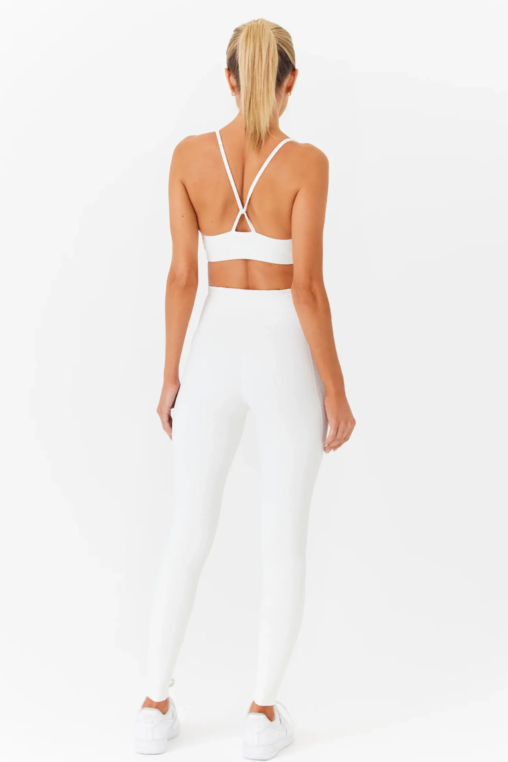 GIGI C Matching Sets|Sport Bottoms|Ava Snakeskin Legging