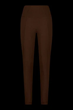 GIGI C Sport Bottoms|Ava Snakeskin Legging