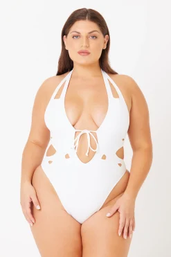 GIGI C One Pieces|Charlie One Piece