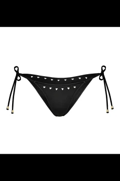GIGI C Matching Sets|Swim Bottoms|Christina Tie Side Bottom