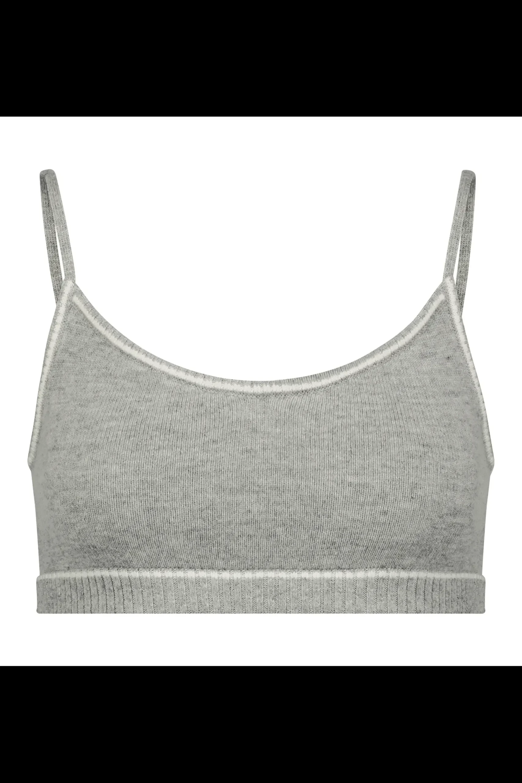 GIGI C Lounge|Danica Bralette