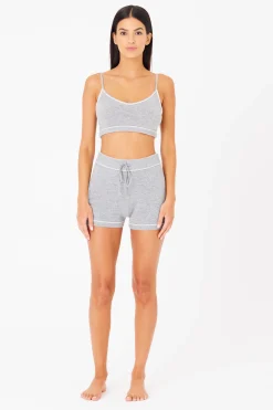 GIGI C Lounge|Danica Bralette
