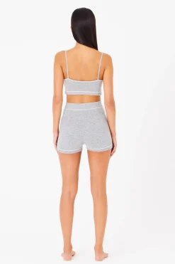GIGI C Lounge|Danica Bralette