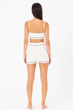 GIGI C Lounge|Danica Bralette