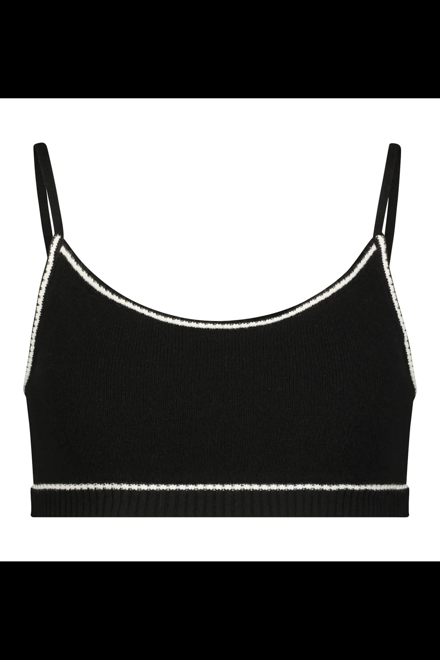 GIGI C Lounge|Danica Bralette