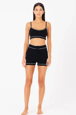 GIGI C Lounge|Danica Bralette