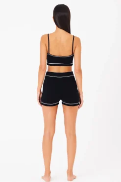 GIGI C Lounge|Danica Short