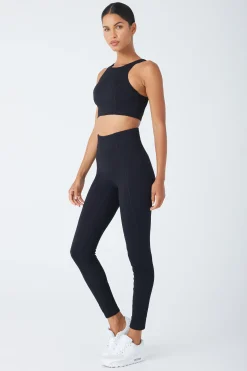 GIGI C Matching Sets|Sport Tops|Devon Snakeskin Top