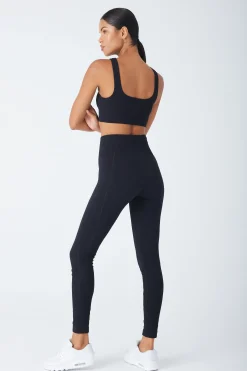 GIGI C Matching Sets|Sport Tops|Devon Snakeskin Top