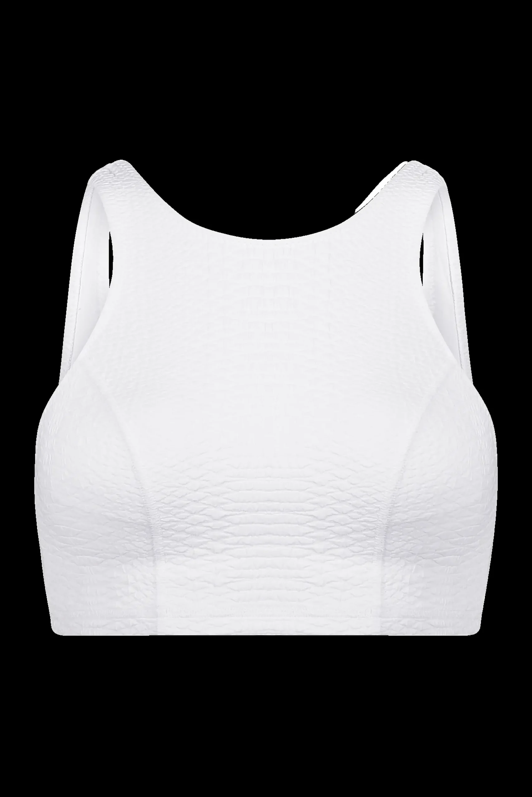 GIGI C Matching Sets|Sport Tops|Devon Snakeskin Top
