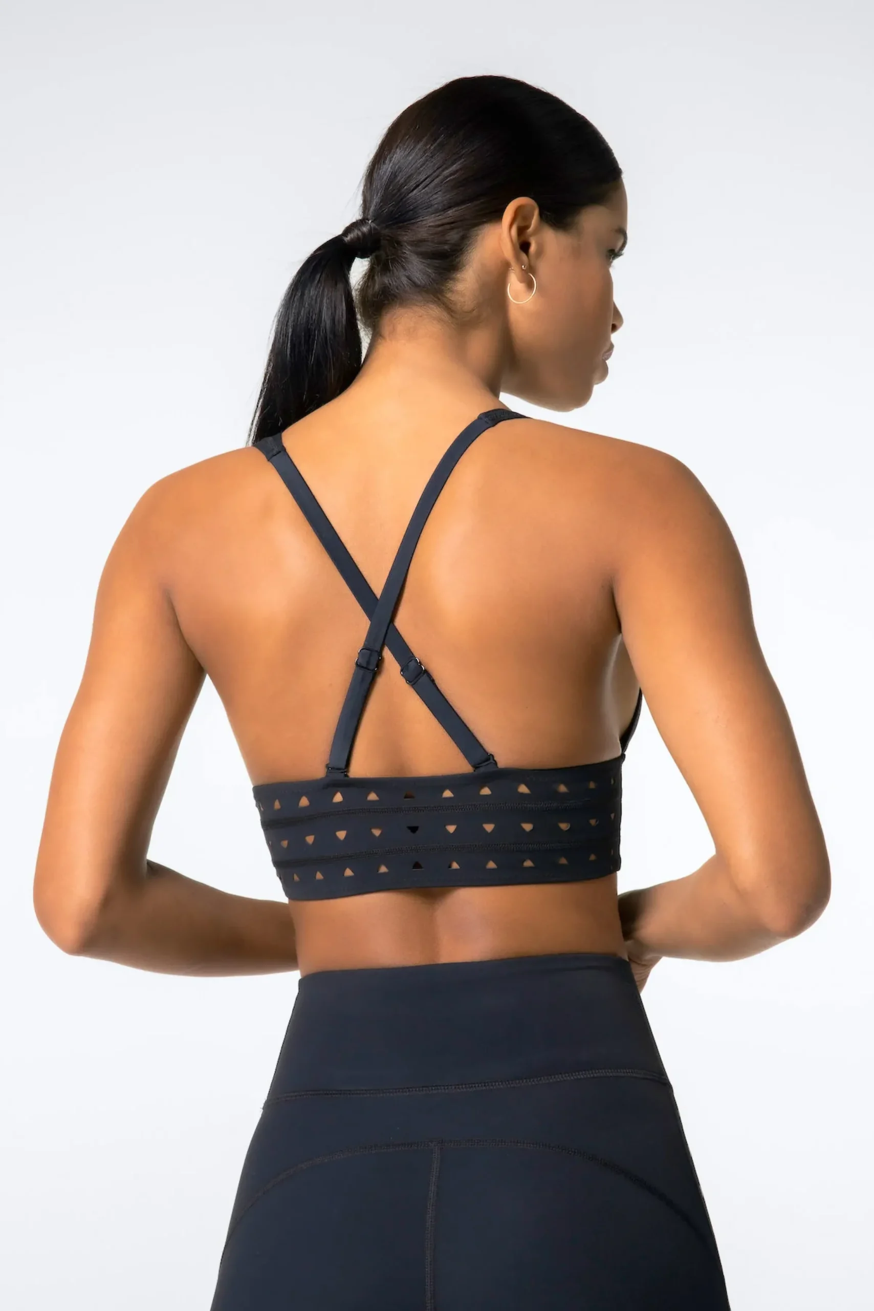 GIGI C Matching Sets|Sport Tops|Eden Bra