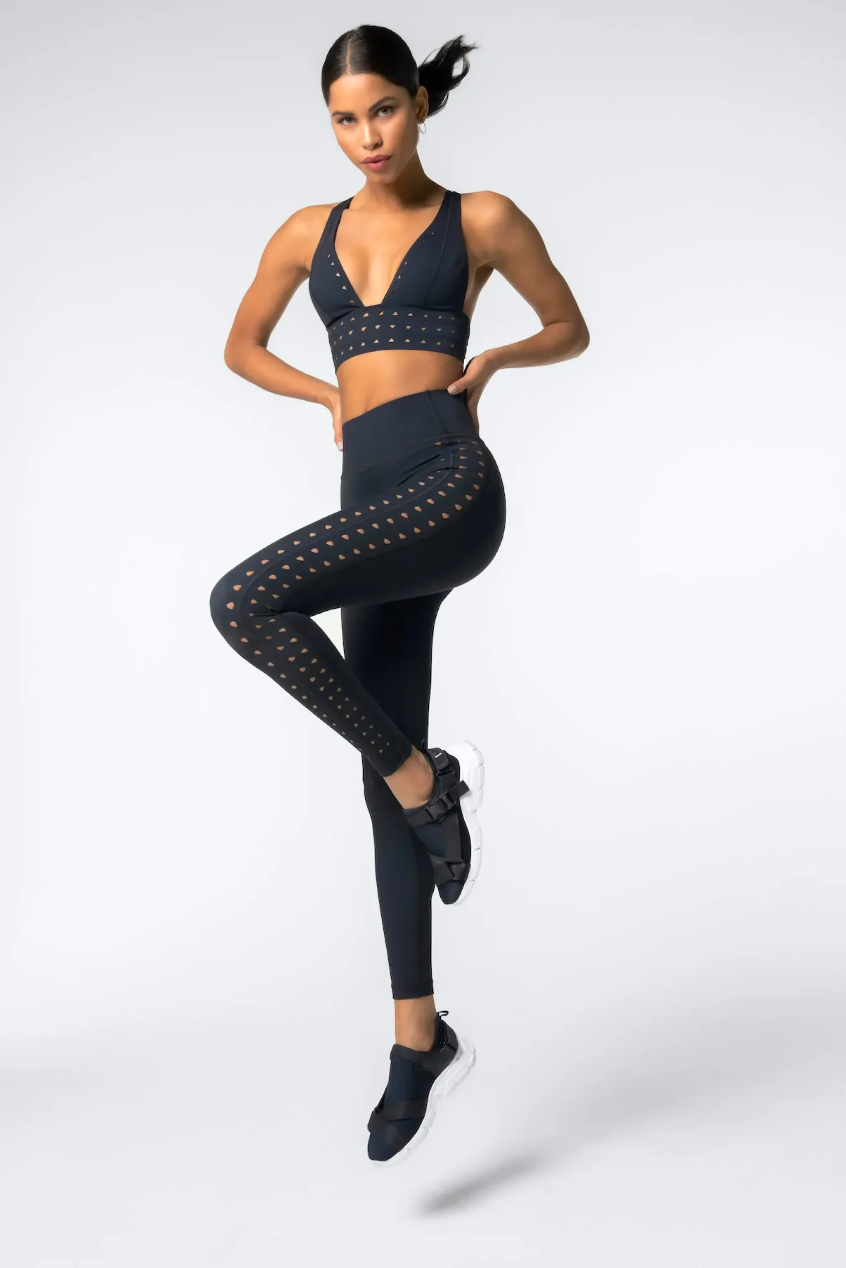 GIGI C Matching Sets|Sport Tops|Eden Bra