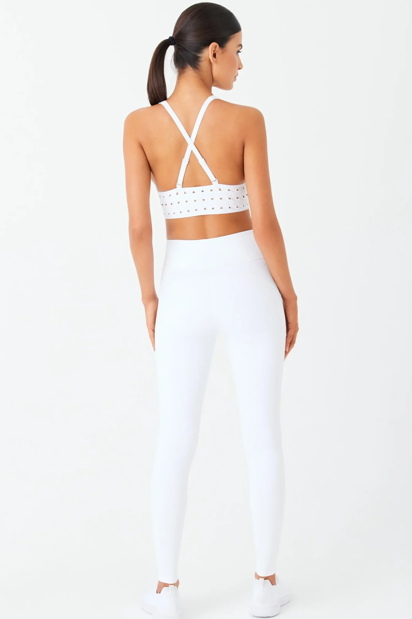 GIGI C Matching Sets|Sport Tops|Eden Bra