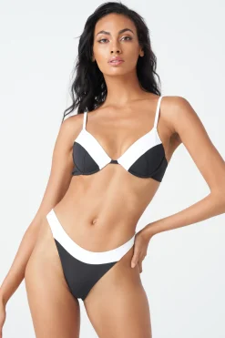 GIGI C Matching Sets|Swim Tops|Emerson Top