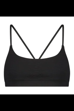 GIGI C Matching Sets|Sport Tops|Emery Snakeskin Bra