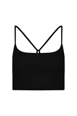 GIGI C Matching Sets|Sport Tops|Finle Snakeskin Bra