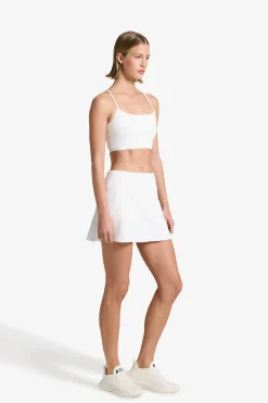 GIGI C Matching Sets|Sport Tops|Finle Snakeskin Bra