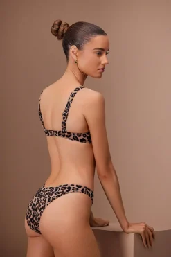 GIGI C Matching Sets|Swim Bottoms|Francesca Bottom