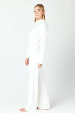 GIGI C Lounge|Harlow Pant