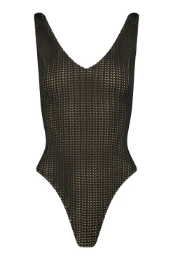 GIGI C One Pieces|Haven One-Piece