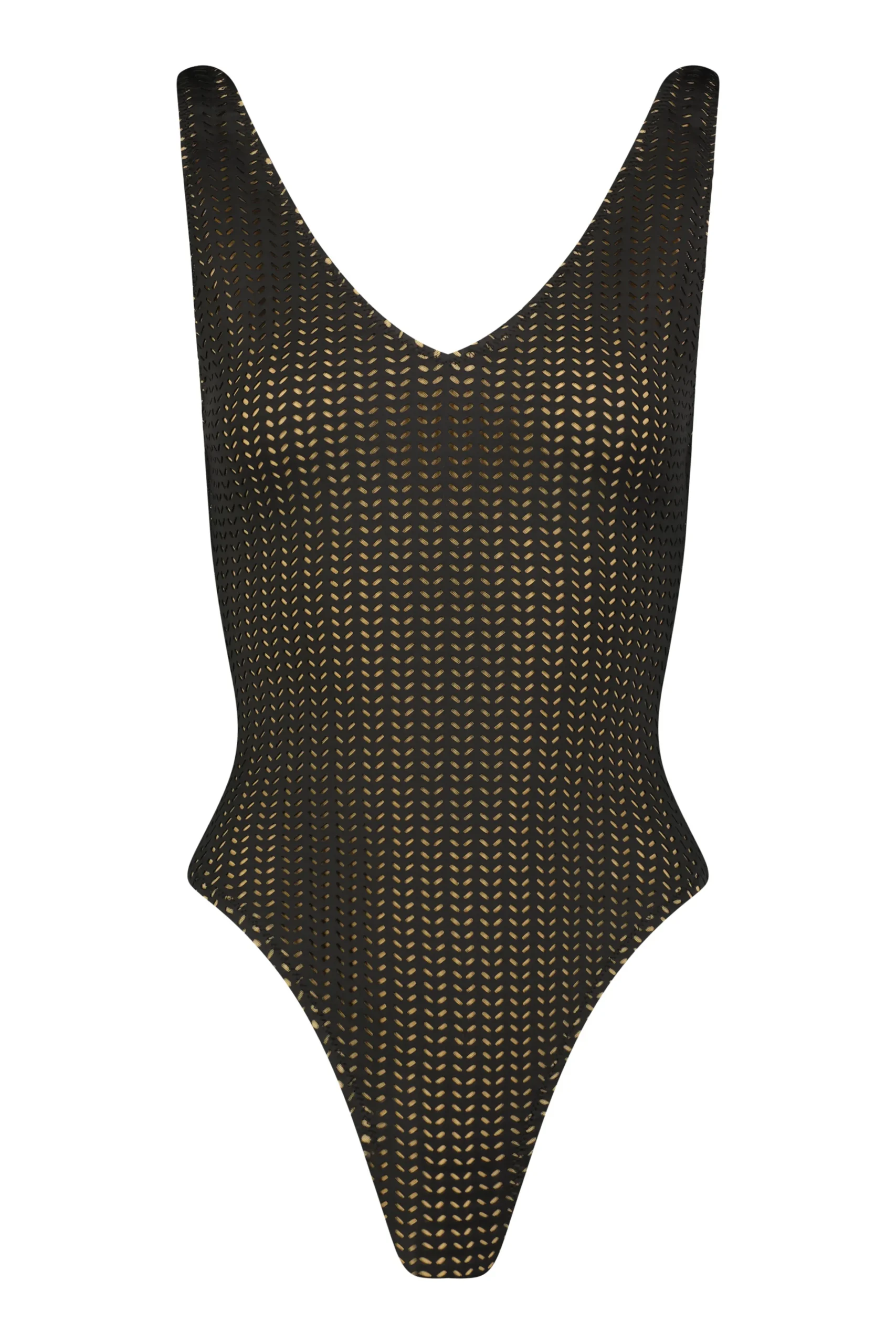 GIGI C One Pieces|Haven One-Piece