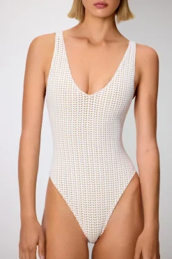 GIGI C One Pieces|Haven One-Piece