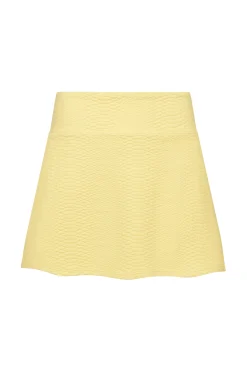 GIGI C Matching Sets|Dresses|Heidi Snakeskin Skort