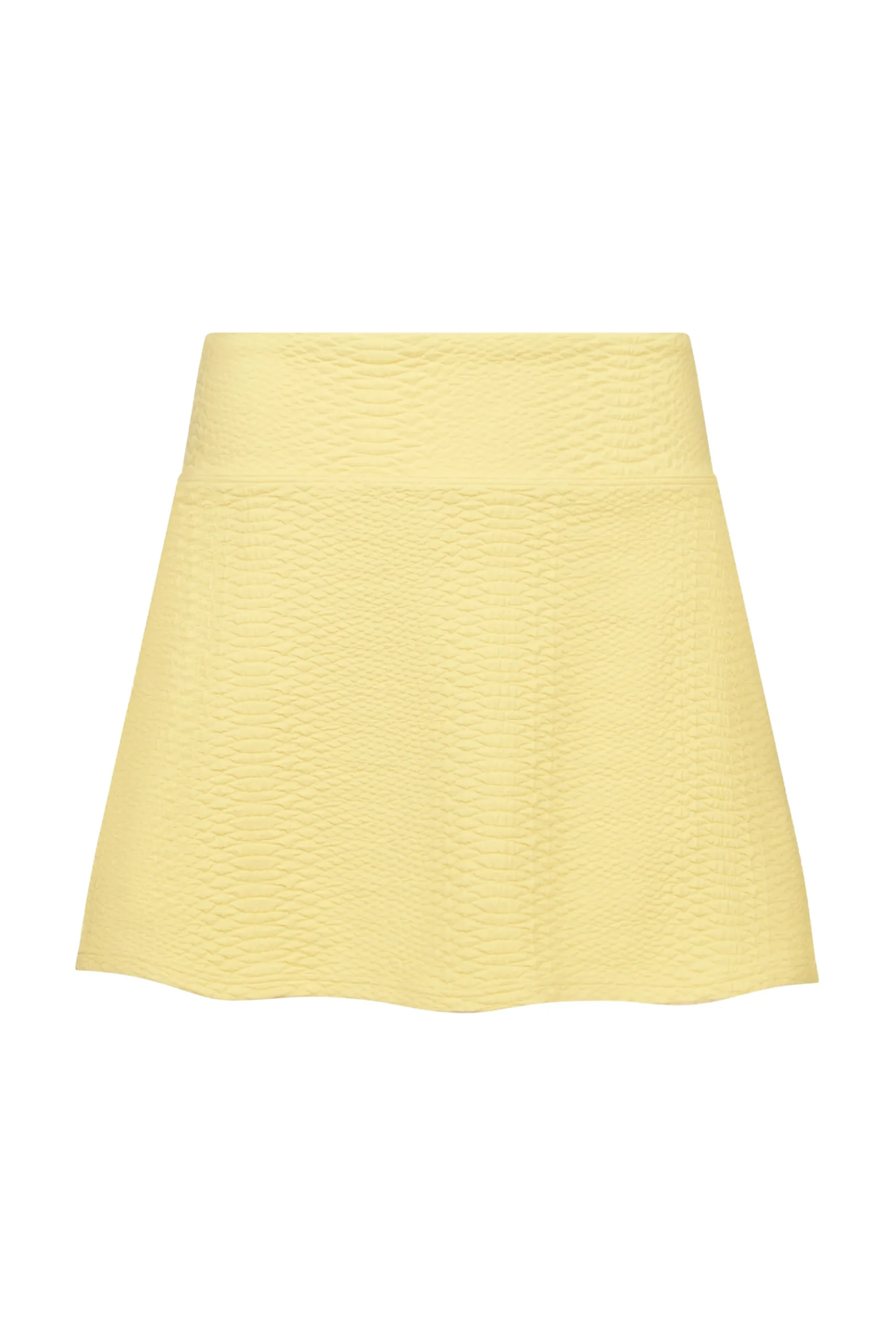 GIGI C Matching Sets|Dresses|Heidi Snakeskin Skort