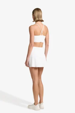 GIGI C Matching Sets|Dresses|Heidi Snakeskin Skort