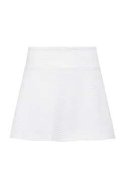 GIGI C Matching Sets|Dresses|Heidi Snakeskin Skort
