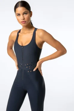 GIGI C Rompers & Jumpsuits|Hunter Jumpsuit
