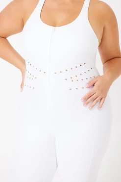 GIGI C Rompers & Jumpsuits|Hunter Jumpsuit
