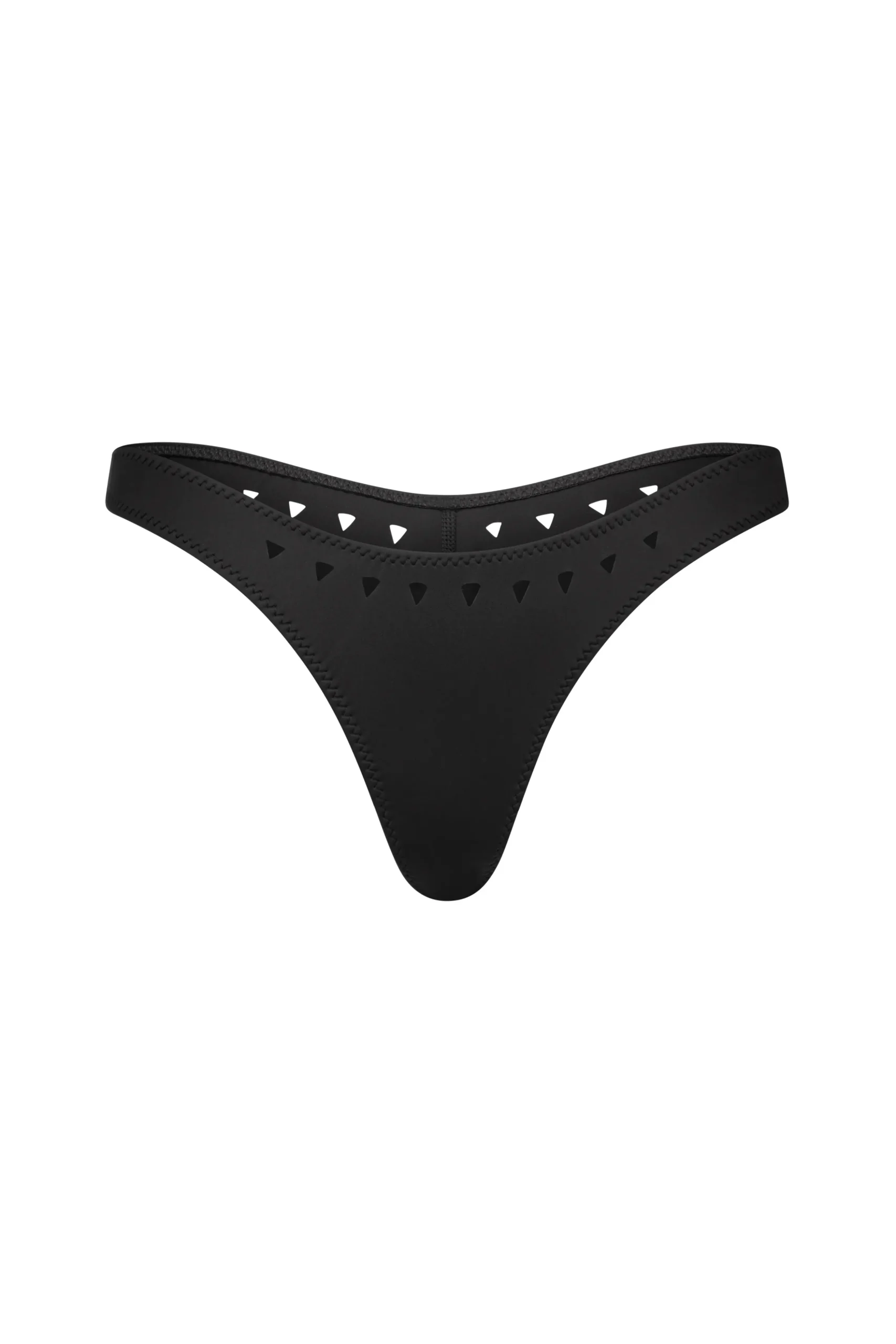 GIGI C Matching Sets|Swim Bottoms|Jaclyn Bottom