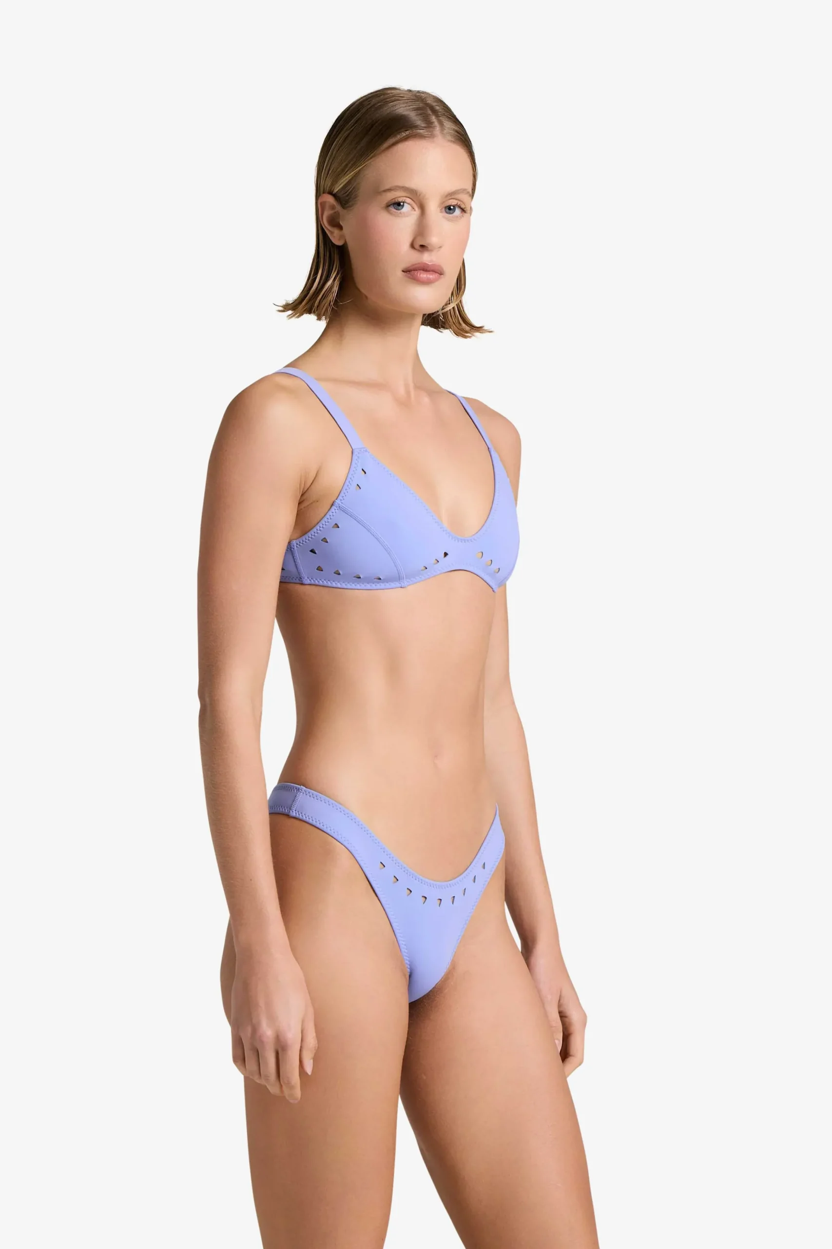 GIGI C Swim Bottoms|Matching Sets|Jaclyn Bottom