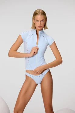 GIGI C Matching Sets|Swim Bottoms|Jaclyn Bottom