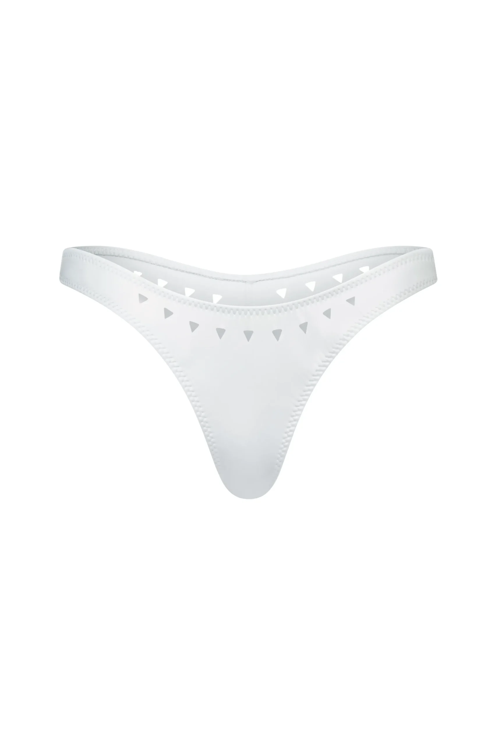 GIGI C Matching Sets|Swim Bottoms|Jaclyn Bottom