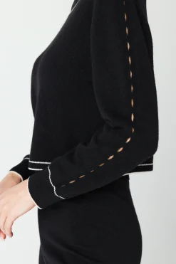 GIGI C Lounge|Jacqueline Pullover