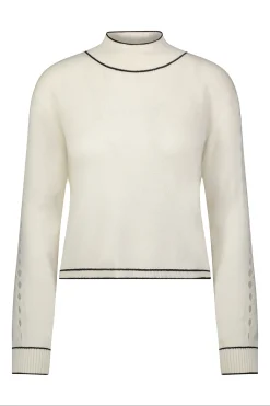 GIGI C Lounge|Jacqueline Pullover