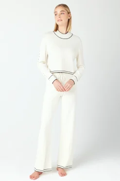 GIGI C Lounge|Jacqueline Pullover