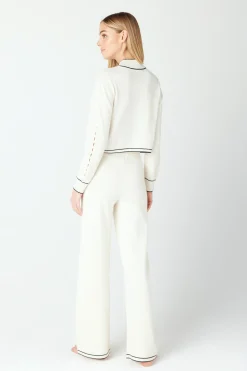 GIGI C Lounge|Jacqueline Pullover