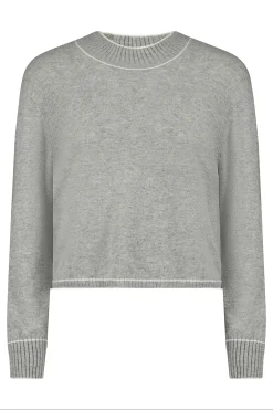 GIGI C Lounge|Jacqueline Pullover