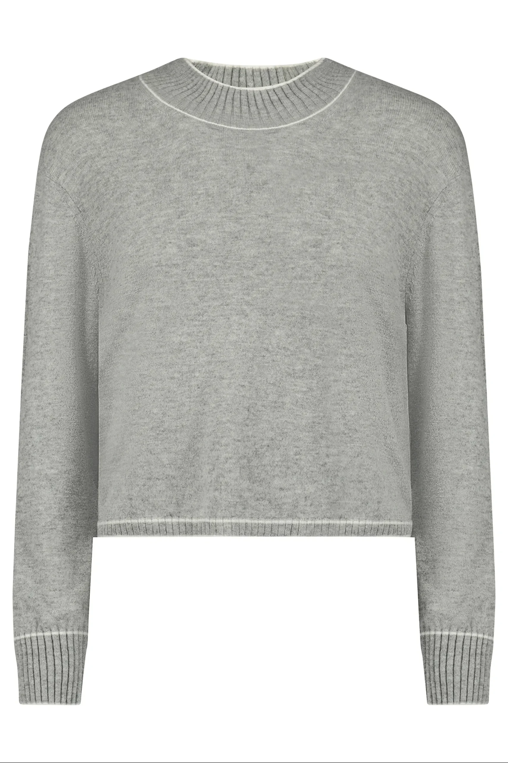 GIGI C Lounge|Jacqueline Pullover